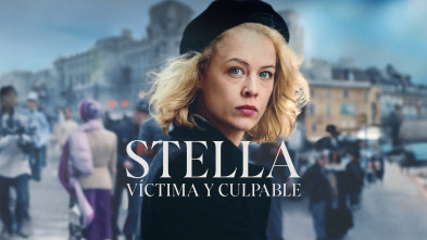 Stella, víctima y culpable
