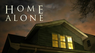 ¿Solo en casa?, Season 1 