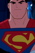 Justice League Action,...: Error del sistema