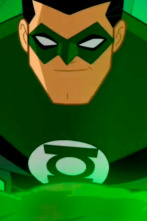 Justice League Action,...: Desarmado