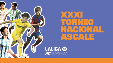 Torneo Nacional Ascale LaLiga FC Futures