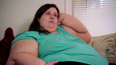 Mi vida con 300 kilos: La historia de Lacey