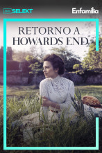 Retorno a Howards End (T1)