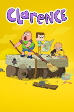 Clarence, Season 3 (T3)