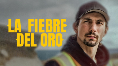 La fiebre del oro (T8)