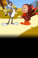 Looney Tunes... (T4): Te he manchado / El pavo de Acción de Gracias