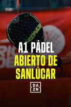 A1 Padel Sanlúcar (2024)