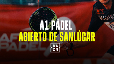 A1 Padel Sanlúcar (2024)