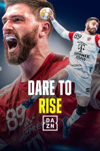 Dare to Rise (1)