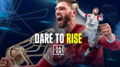 Dare to Rise (1)