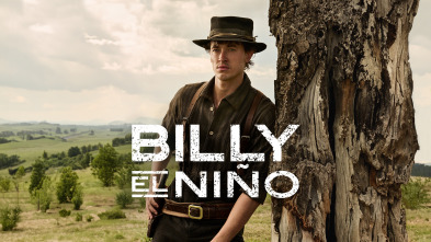 (LSE) - Billy el Niño (T2)