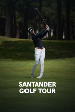 Santander Golf Tour (2024)