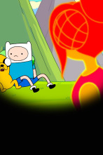 Hora De Aventuras (T4): Punto de ignición