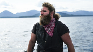 Alaskan Bush People (T7): Caminos tormentosos