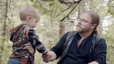 Alaskan Bush People,...: Todos a bordo del tren del trueque