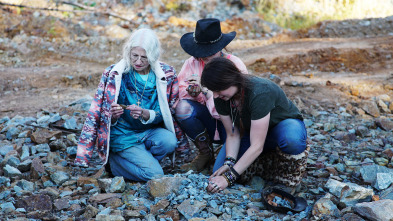 Alaskan Bush People (T7): Un futuro dorado