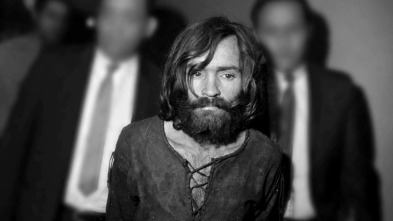 La revista People...: Los asesinatos de la familia Manson