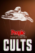 La revista People investiga las sectas, Season 2 