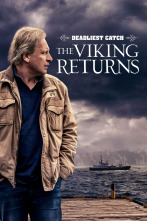 Pesca radical: el regreso del vikingo, Season 1 