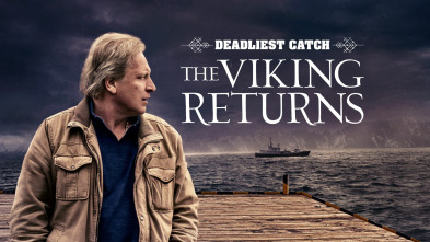 Pesca radical: el regreso del vikingo, Season 1 