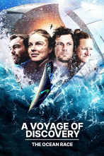 A Voyage of Discovery: The Ocean Race 