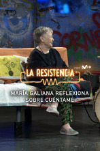 Lo + de los... (T7): Entresijos de Cuéntame por María Galiana 10.06.24