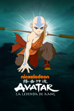 Avatar, la leyenda de Aang (T1)