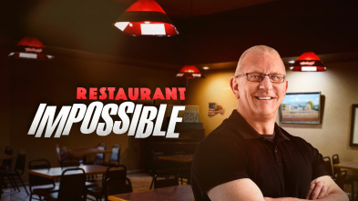 Restaurante imposible (T9)
