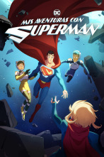 Mis aventuras con Superman, Season 2 (T2)