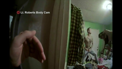 Body Cam, Season 1: Cúbreme