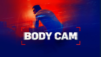 Body Cam, Season 4 