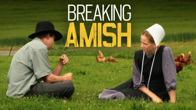 Amish: rompiendo las reglas, Season 1 (T1)