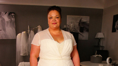 Novias curvy, la boutique: Ep.22