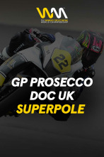 Reino Unido (Donington...: Reino Unido: Superpole