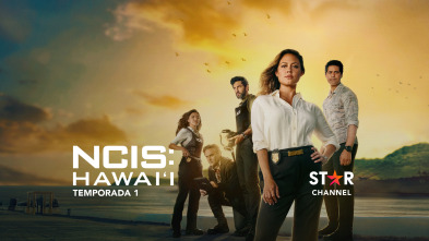 NCIS: Hawai'i (T1)