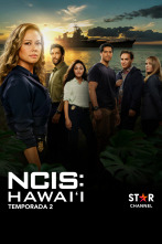 NCIS: Hawai'i (T2)