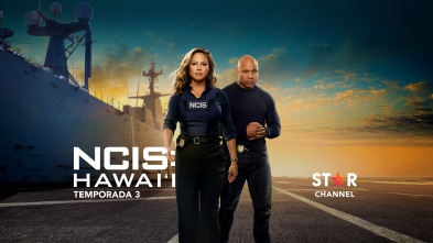 NCIS: Hawai'i (T3)
