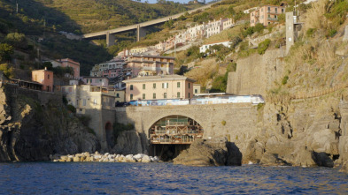 Europa desde las vías...: Italia