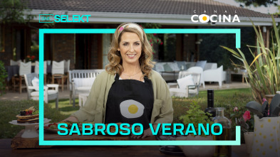 Sabroso verano (T1)