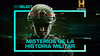 Misterios de la historia militar 