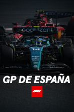 GP de España: Box, box