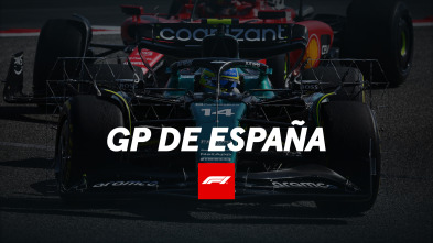 GP de España: Box, box