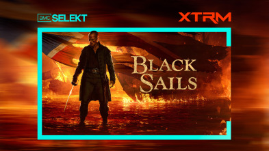 Black Sails (T3)