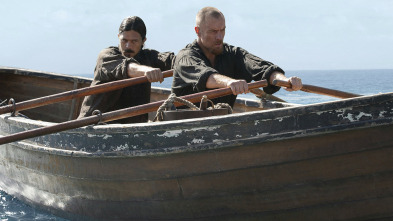 Black Sails (T3): Ep.3 XXI