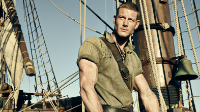 Black Sails (T3): Ep.5 XXIII