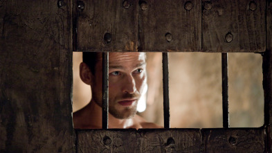 Spartacus: Sangre... (T1): Ep.9 Ramera