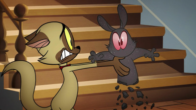 Bunnicula (T1): Los peligros del sol