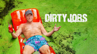 Dirty Jobs 