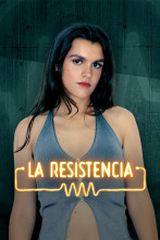 La Resistencia (T7): Amaia
