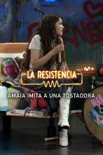 Lo + de los... (T7): Amaia es tostadora 12.06.24